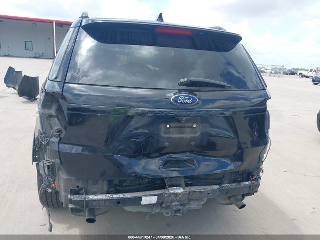 Ford EXPLORER SPORT 2017 1FM5K8GTXHGD85614 Image 6