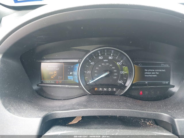 Ford EXPLORER SPORT 2017 1FM5K8GTXHGD85614 Image 7