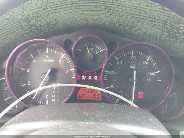 44813249 :رقم المزاد ، JM1NC26F970135492 vin ، 2007 Mazda Mx-5 Touring مزاد بيع