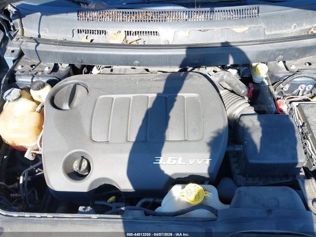 2014 DODGE JOURNEY 3C4PDDBG2ET141148 Photo 9