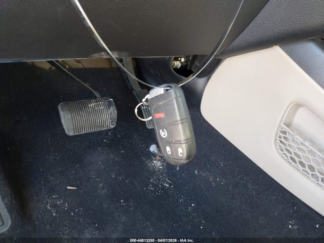 2014 DODGE JOURNEY 3C4PDDBG2ET141148 Photo 10