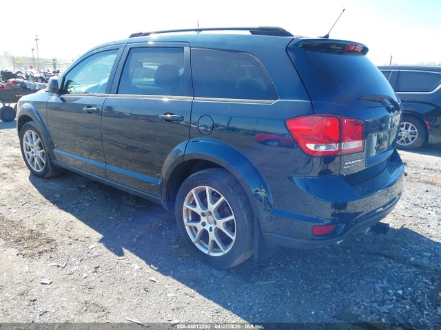 2014 DODGE JOURNEY 3C4PDDBG2ET141148 Photo 2