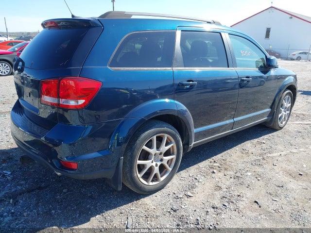 2014 DODGE JOURNEY 3C4PDDBG2ET141148 Photo 3