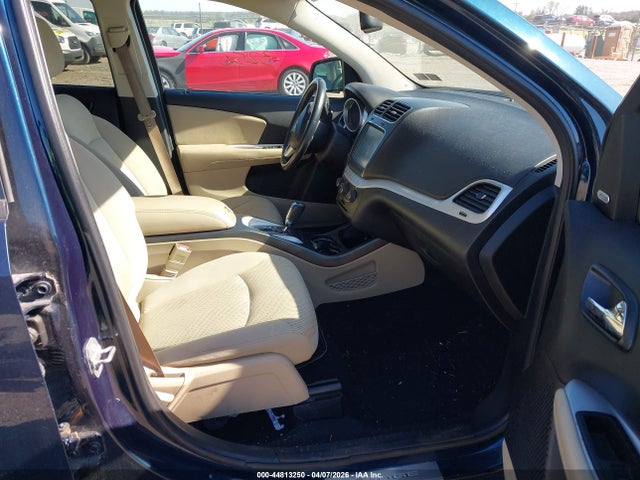 2014 DODGE JOURNEY 3C4PDDBG2ET141148 Photo 4