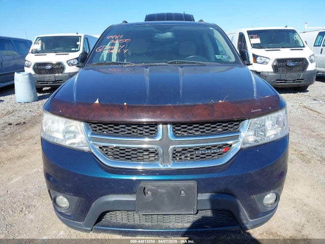 2014 DODGE JOURNEY 3C4PDDBG2ET141148 Photo 5