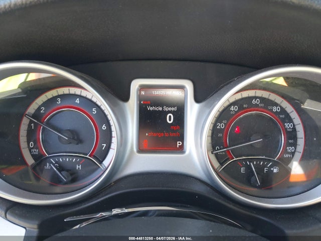 2014 DODGE JOURNEY 3C4PDDBG2ET141148 Photo 6