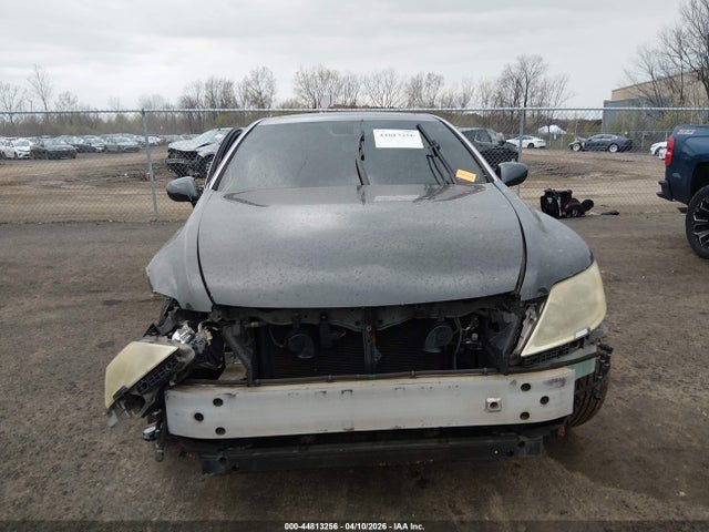 2008 Lexus Ls 460 მანქანა იყიდება აუქციონზე, vin: JTHBL46F685076760, აუქციონის ნომერი: 44813256