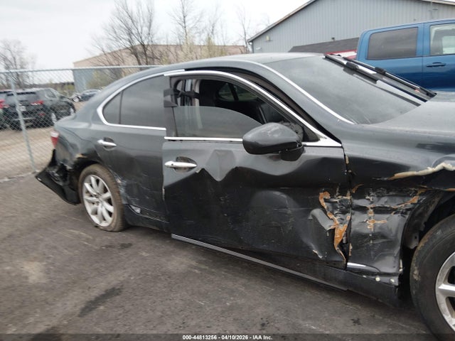 2008 Lexus Ls 460 მანქანა იყიდება აუქციონზე, vin: JTHBL46F685076760, აუქციონის ნომერი: 44813256
