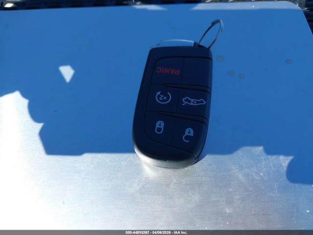 2019 DODGE CHARGER 2C3CDXBG9KH659833 Photo 10