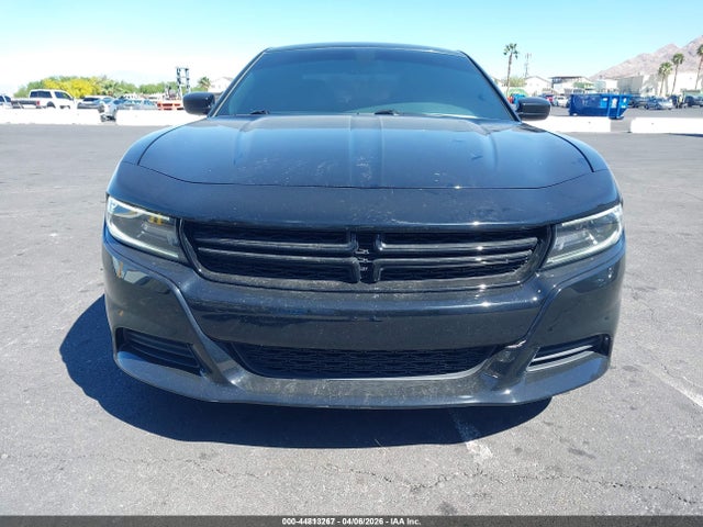 2019 DODGE CHARGER 2C3CDXBG9KH659833 Photo 5