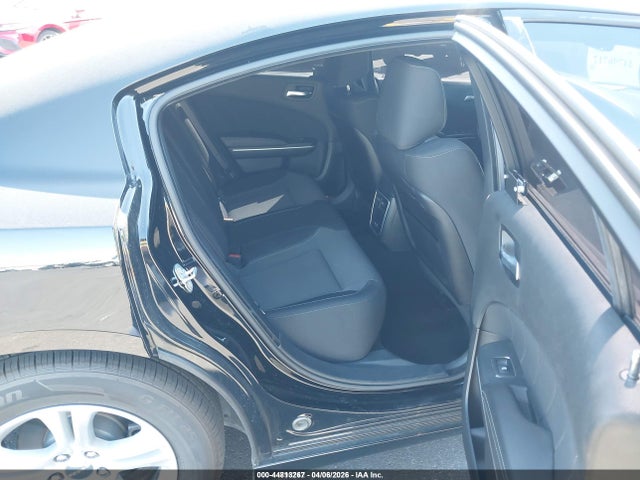 2019 DODGE CHARGER 2C3CDXBG9KH659833 Photo 7