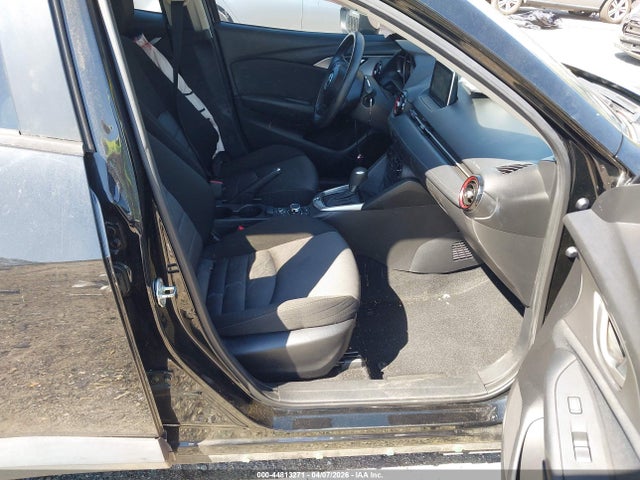 44813271 :رقم المزاد ، JM1DKDB72G0134791 vin ، 2016 Mazda Cx-3 Sport مزاد بيع
