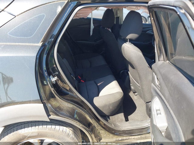 44813271 :رقم المزاد ، JM1DKDB72G0134791 vin ، 2016 Mazda Cx-3 Sport مزاد بيع