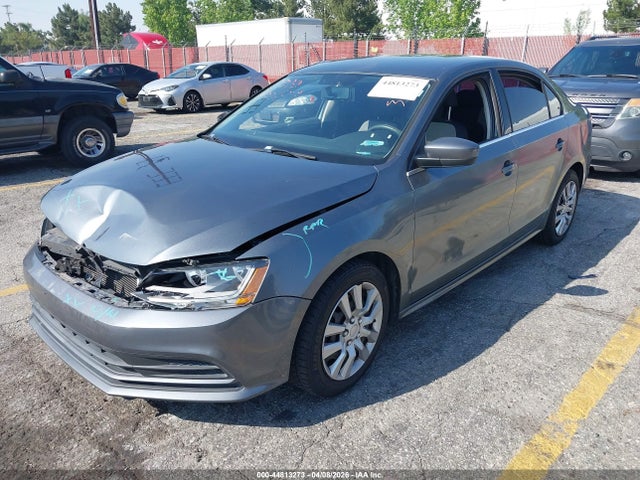 Aukcja sprzedaży 2017 Volkswagen Jetta 1.4t S, vin: 3VW167AJ2HM286197, numer aukcji: 44813273
