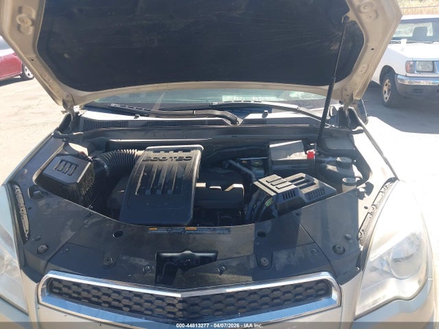 Chevrolet EQUINOX LS 2014 2GNALAEK1E6177092 Image 10