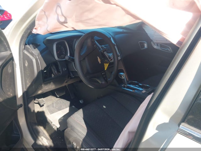 Chevrolet EQUINOX LS 2014 2GNALAEK1E6177092 Image 5