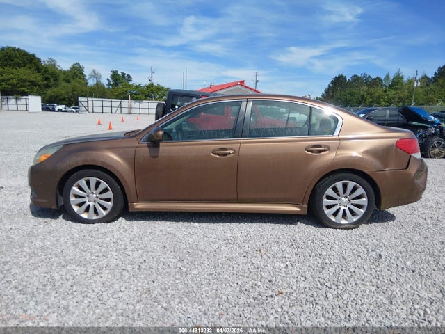 44813283 :رقم المزاد ، 4S3BMBK68B3240795 vin ، 2011 Subaru Legacy 2.5i Limited مزاد بيع