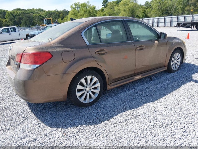 44813283 :رقم المزاد ، 4S3BMBK68B3240795 vin ، 2011 Subaru Legacy 2.5i Limited مزاد بيع