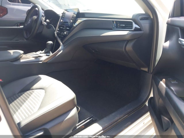 4T1T11AKXPU791507 Toyota CAMRY SE