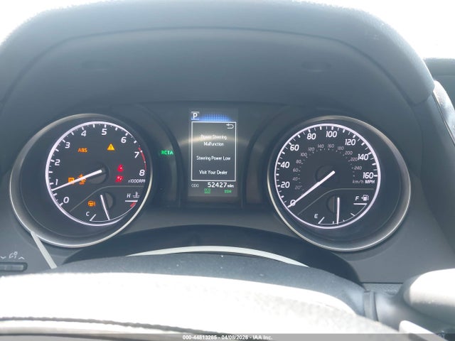 4T1T11AKXPU791507 Toyota CAMRY SE