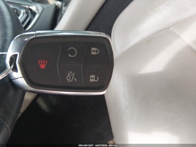 Aukcja sprzedaży 2016 Cadillac Cts Performance Collection, vin: 1G6AS5SX9G0118096, numer aukcji: 44813287