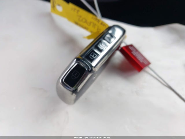 5XXG14J23MG019665 KIA K5 LXS