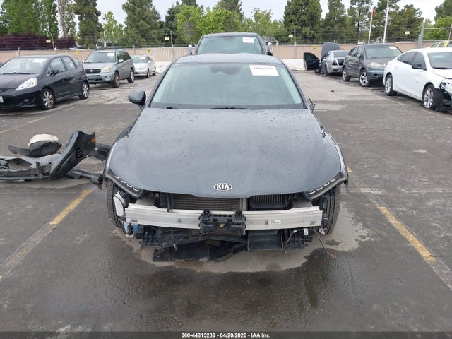 5XXG14J23MG019665 KIA K5 LXS