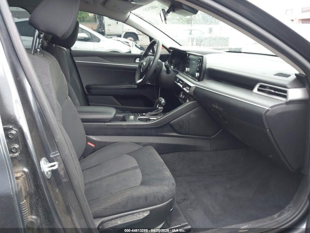 5XXG14J23MG019665 KIA K5 LXS