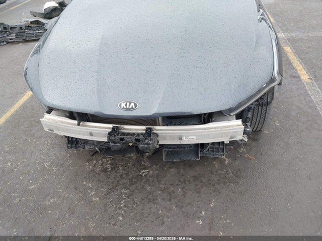 5XXG14J23MG019665 KIA K5 LXS