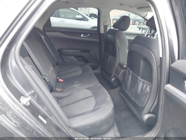 5XXG14J23MG019665 KIA K5 LXS
