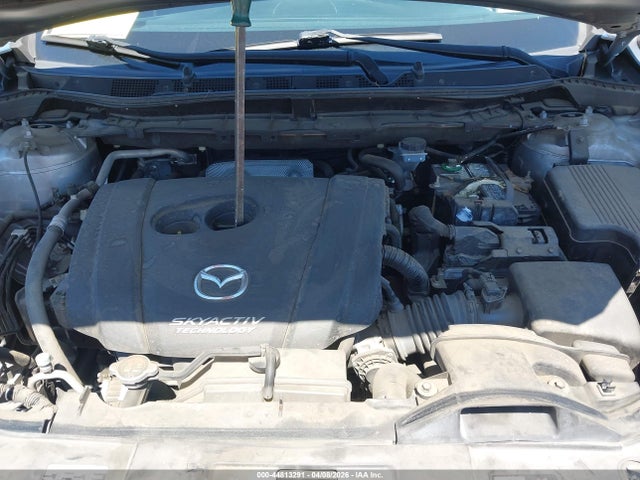 Auction sale of the 2014 Mazda Cx-5 Touring, vin: JM3KE2CY7E0304609, lot number: 44813291