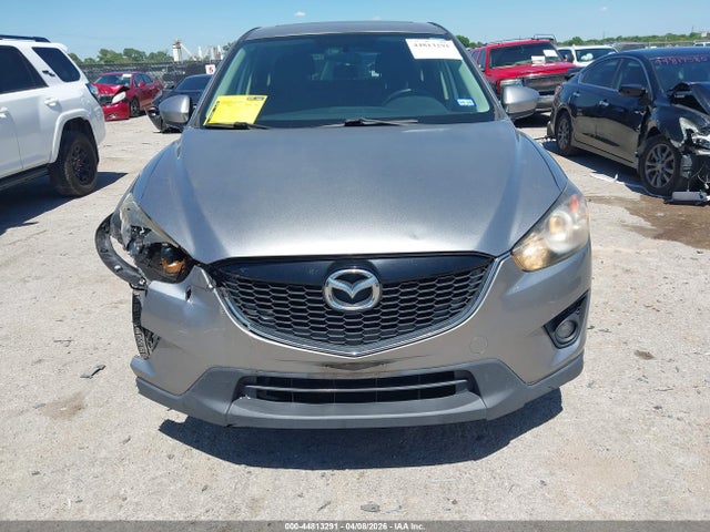 Auction sale of the 2014 Mazda Cx-5 Touring, vin: JM3KE2CY7E0304609, lot number: 44813291