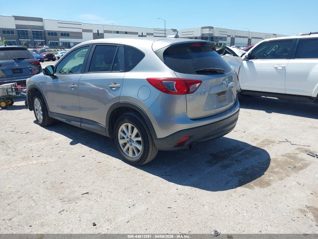 Auction sale of the 2014 Mazda Cx-5 Touring, vin: JM3KE2CY7E0304609, lot number: 44813291