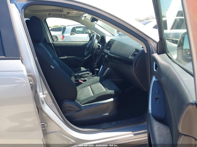 Auction sale of the 2014 Mazda Cx-5 Touring, vin: JM3KE2CY7E0304609, lot number: 44813291
