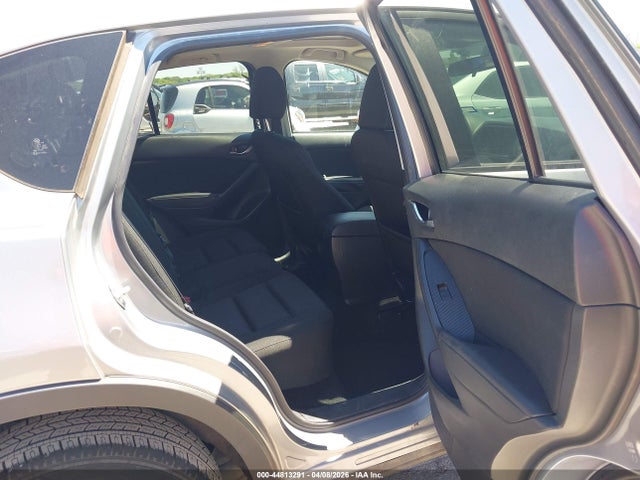 Auction sale of the 2014 Mazda Cx-5 Touring, vin: JM3KE2CY7E0304609, lot number: 44813291