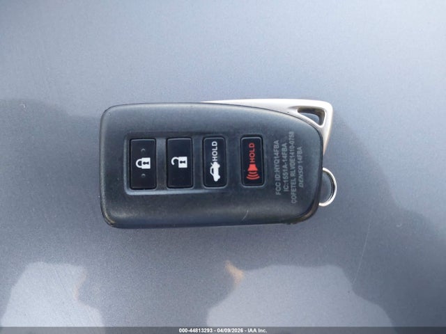 JTHBW1GG1E2069516 Lexus ES 300H