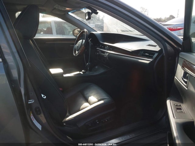JTHBW1GG1E2069516 Lexus ES 300H