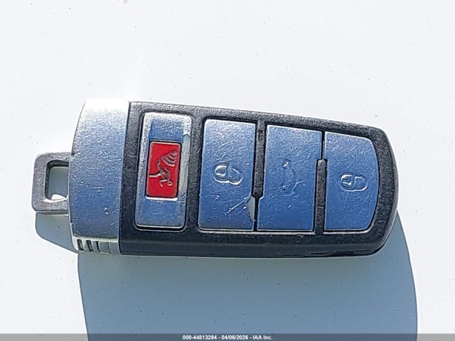 Продаж на аукціоні авто 2011 Volkswagen Cc Sport, vin: WVWNP7AN1BE721857, номер лоту: 44813294