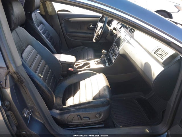 Продаж на аукціоні авто 2011 Volkswagen Cc Sport, vin: WVWNP7AN1BE721857, номер лоту: 44813294