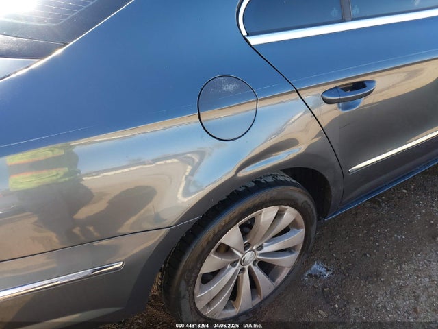 Продаж на аукціоні авто 2011 Volkswagen Cc Sport, vin: WVWNP7AN1BE721857, номер лоту: 44813294