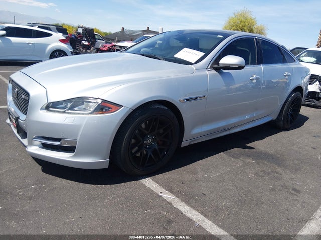 SAJWA1C74G8W03004 Jaguar Xj R-sport