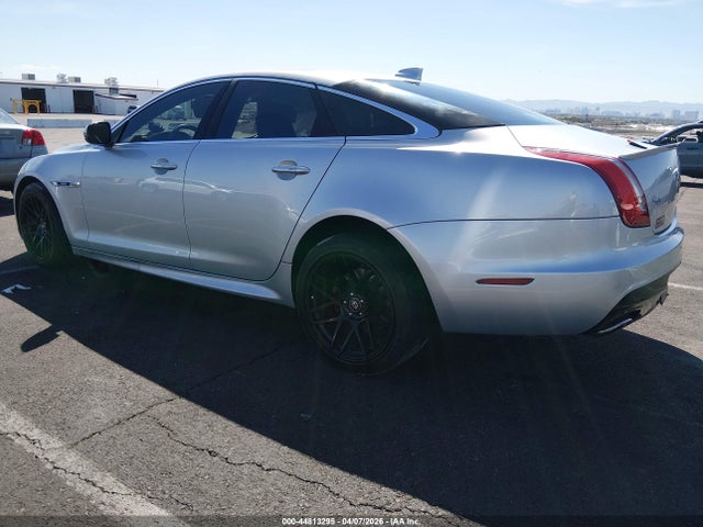 SAJWA1C74G8W03004 Jaguar Xj R-sport