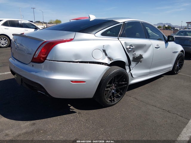 SAJWA1C74G8W03004 Jaguar Xj R-sport