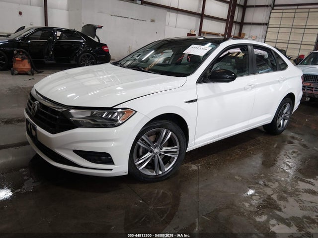 3VWC57BU3KM238381 Volkswagen Jetta 1.4t R-line/1.4t S/1.4t Se