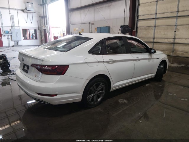 3VWC57BU3KM238381 Volkswagen Jetta 1.4t R-line/1.4t S/1.4t Se