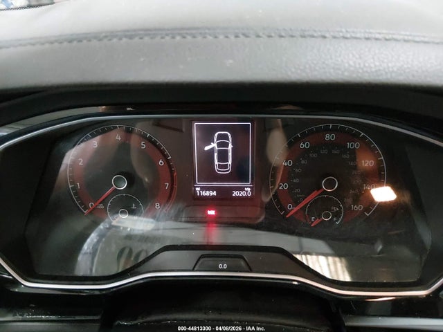 3VWC57BU3KM238381 Volkswagen Jetta 1.4t R-line/1.4t S/1.4t Se