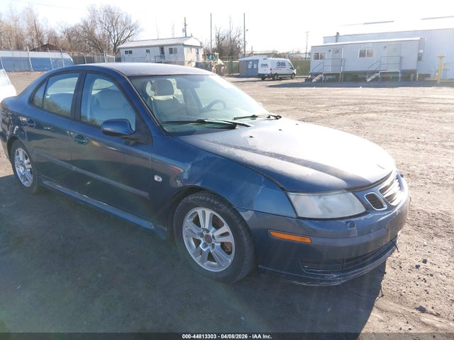 2006 SAAB 9-3 YS3FD49YX61005412