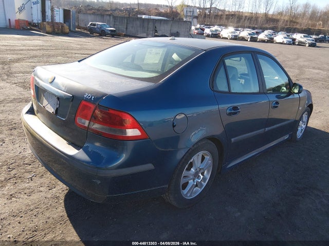 2006 SAAB 9-3 YS3FD49YX61005412 Photo 3