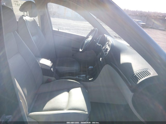 2006 SAAB 9-3 YS3FD49YX61005412 Photo 4