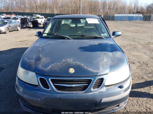2006 SAAB 9-3 YS3FD49YX61005412 Photo 5